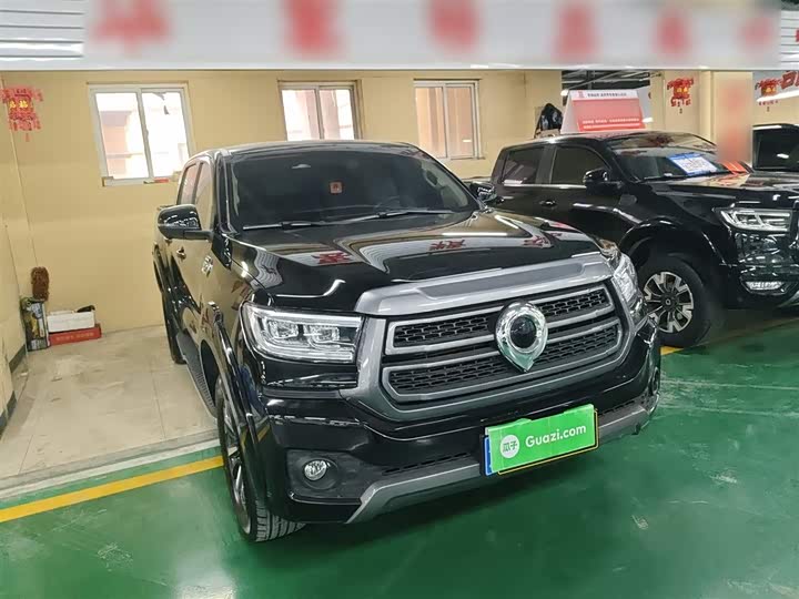 Фото 4 - Great Wall Pao