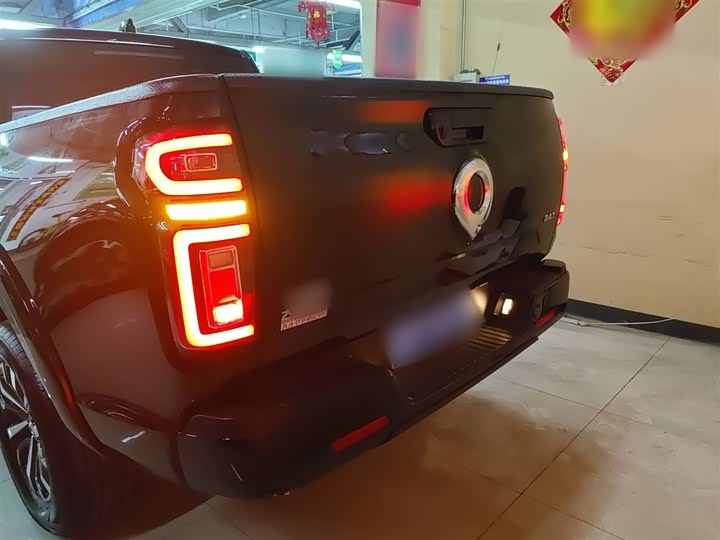 Фото 6 - Great Wall Pao