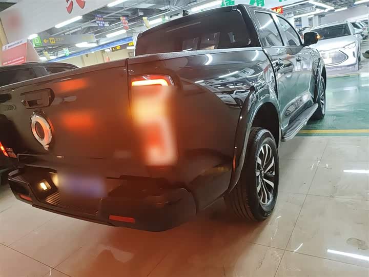 Фото 7 - Great Wall Pao