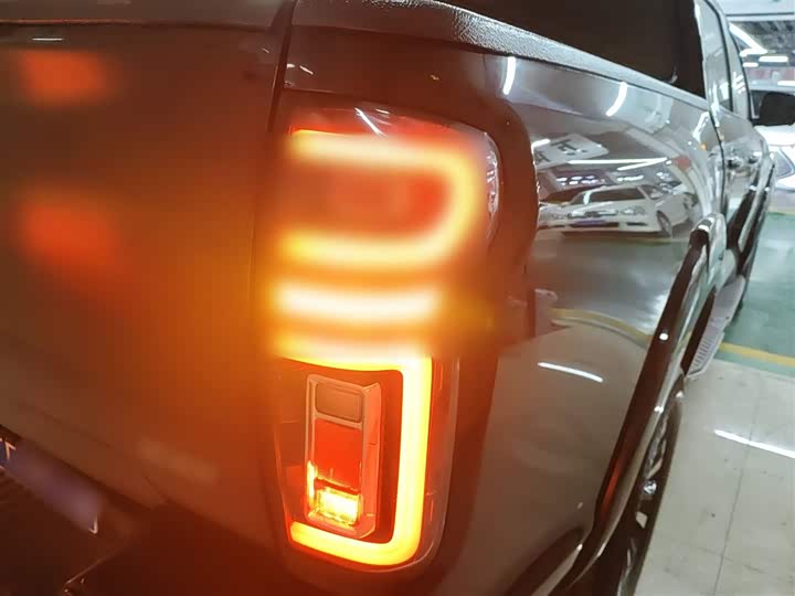 Фото 8 - Great Wall Pao