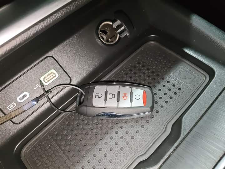 Фото 9 - Great Wall Pao