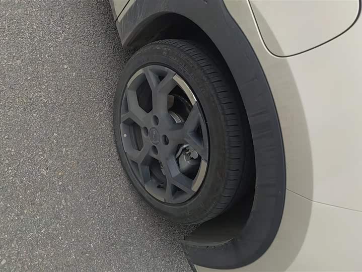 Фото 6 - BYD Seagull