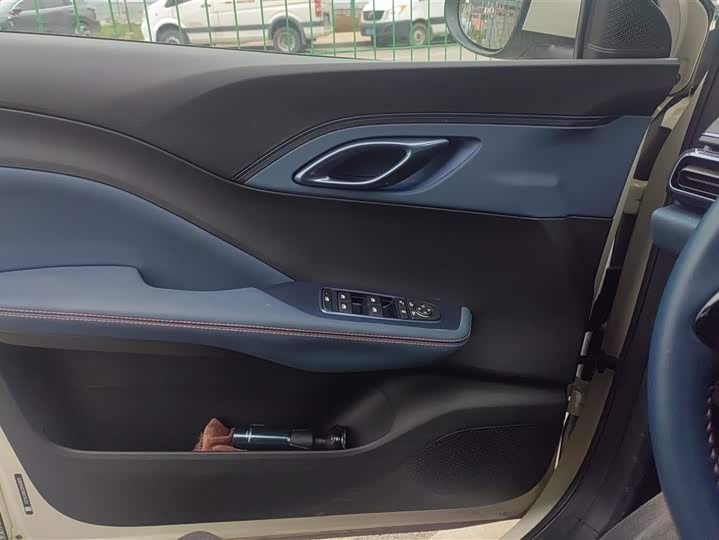 Фото 7 - BYD Seagull