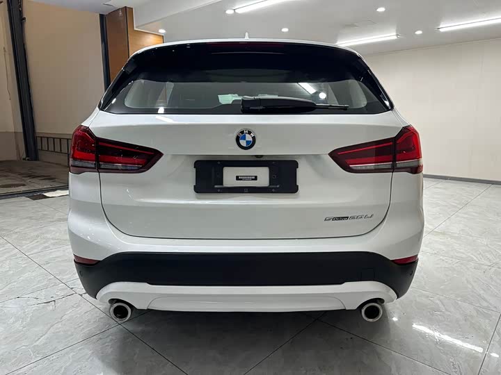 Фото 5 - BMW X1
