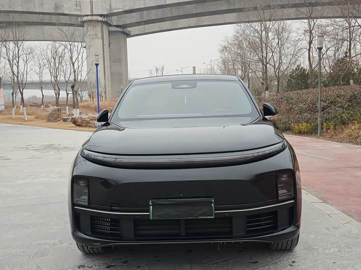 Фото 2 - LiXiang L7