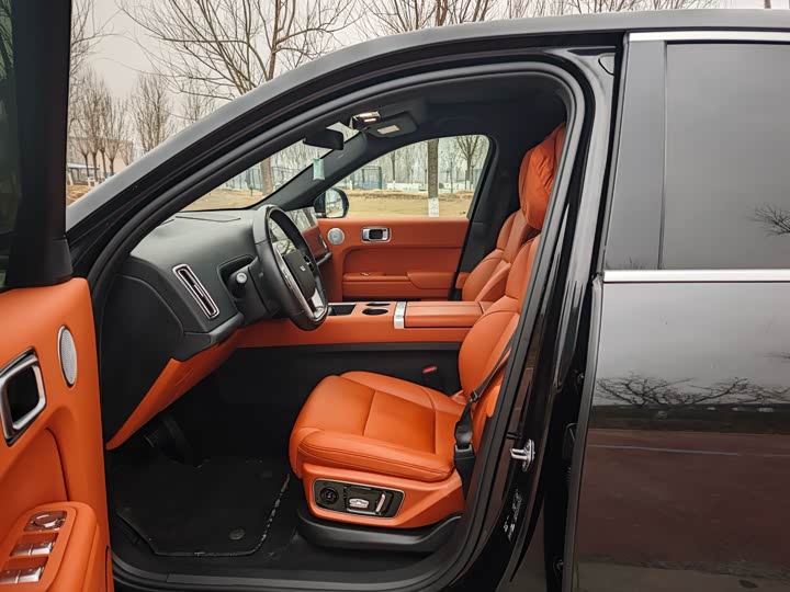 Фото 4 - LiXiang L7