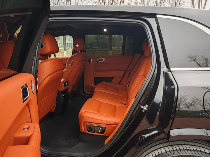 Фото 5 - LiXiang L7