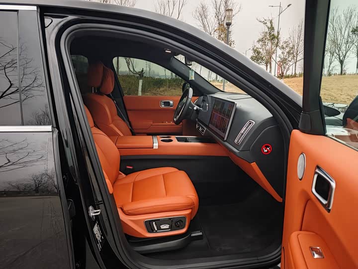 Фото 6 - LiXiang L7