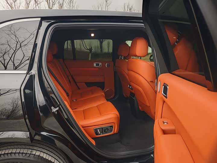 Фото 7 - LiXiang L7