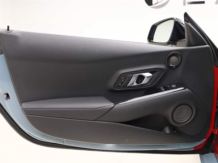 Фото 5 - Toyota Supra