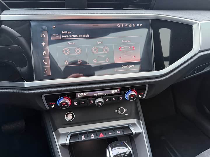 Фото 7 - Audi Q3