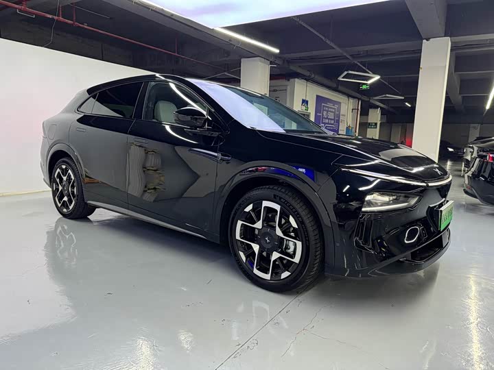 Фото 3 - XPeng G7