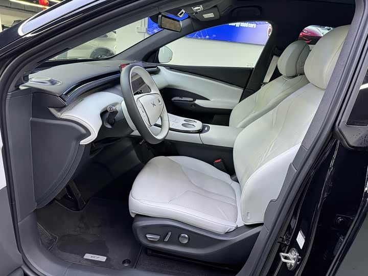 Фото 5 - XPeng G7