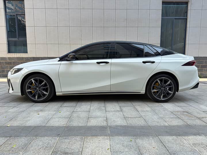Фото 4 - GAC Trumpchi Empow R