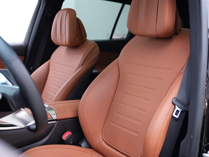 Фото 6 - Mercedes-Benz GLC-Class