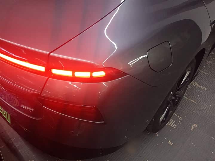 Фото 8 - XPeng P7