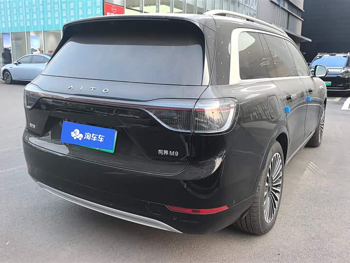Фото 3 - Aito M9