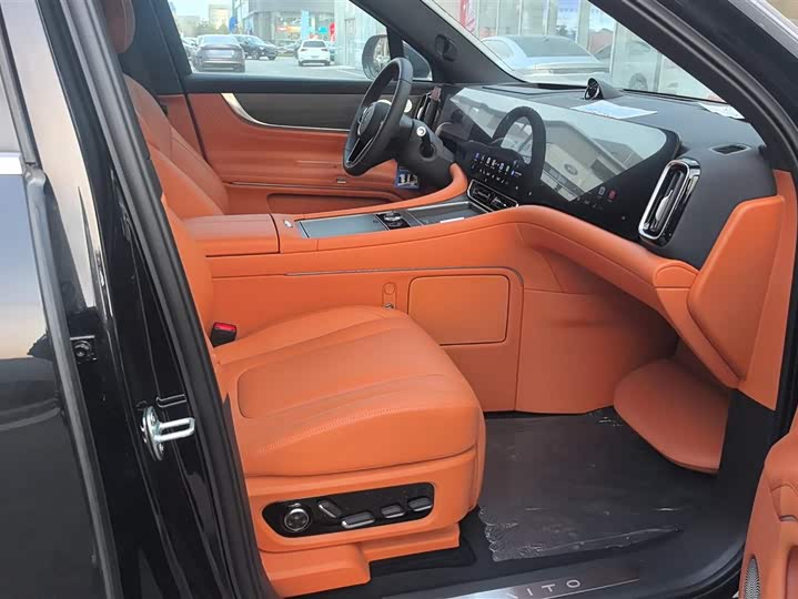 Фото 8 - Aito M9