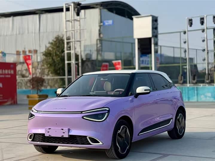 Фото 1 - Dongfeng Nammi 01