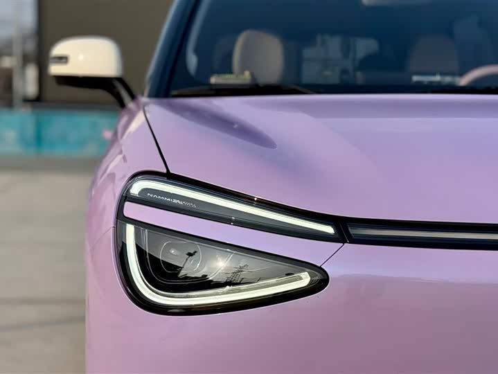 Фото 5 - Dongfeng Nammi 01