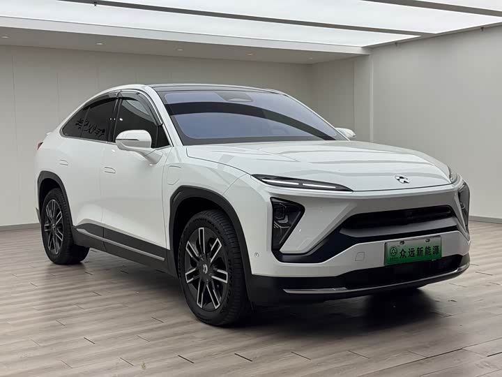 Фото 5 - Nio EC6