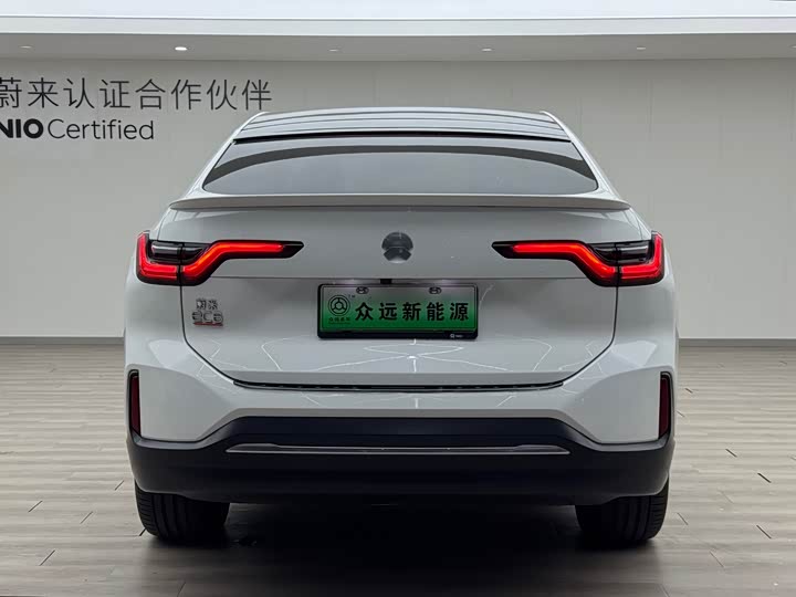 Фото 7 - Nio EC6