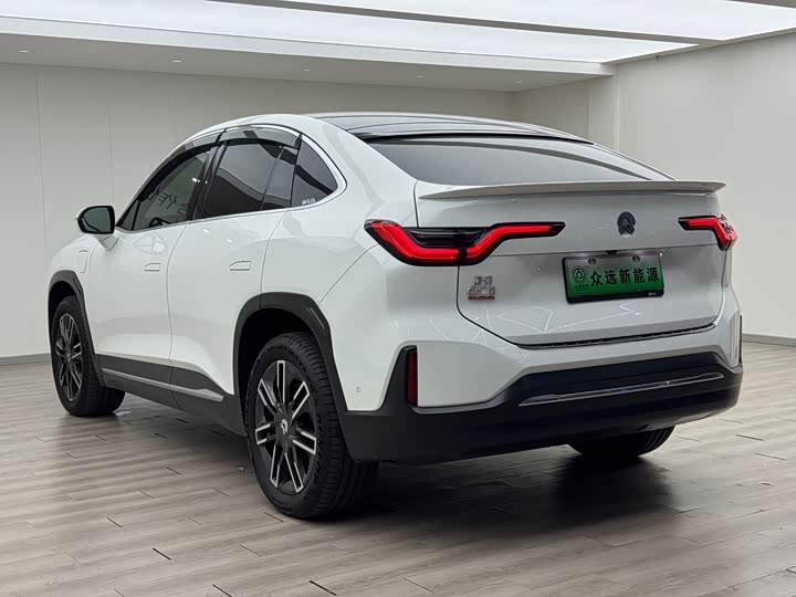 Фото 8 - Nio EC6