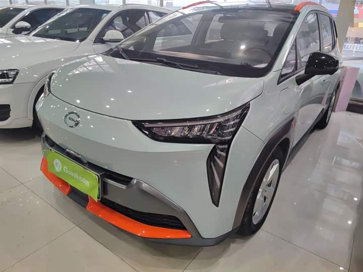 Фото 2 - GAC Aion Y