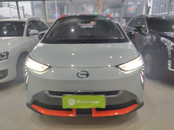 Фото 3 - GAC Aion Y