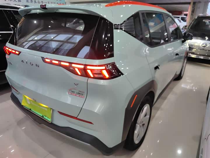 Фото 7 - GAC Aion Y
