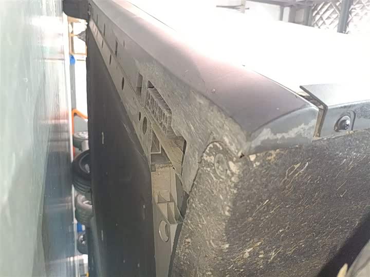 Фото 2 - BAIC Arcfox Alpha S5