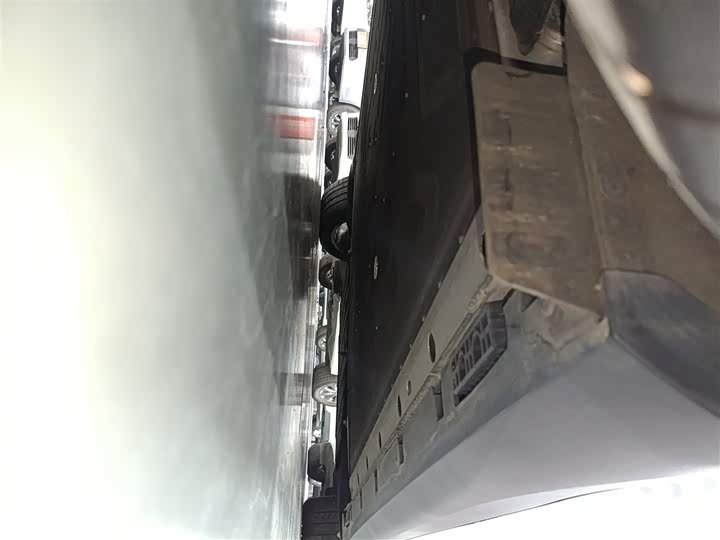 Фото 4 - BAIC Arcfox Alpha S5