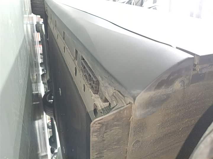 Фото 6 - BAIC Arcfox Alpha S5