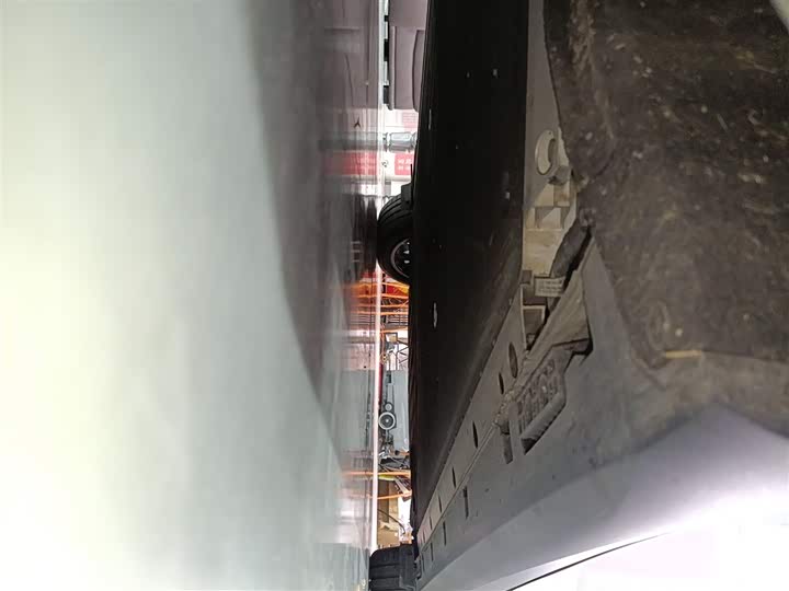 Фото 8 - BAIC Arcfox Alpha S5