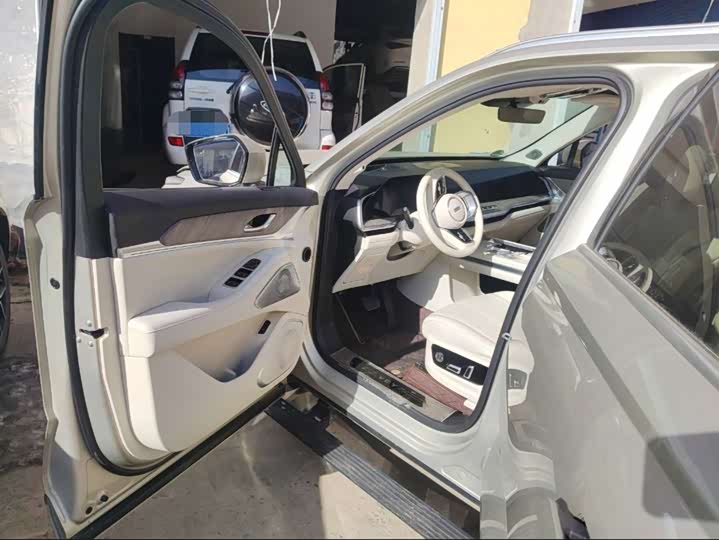 Фото 2 - Wey Lanshan