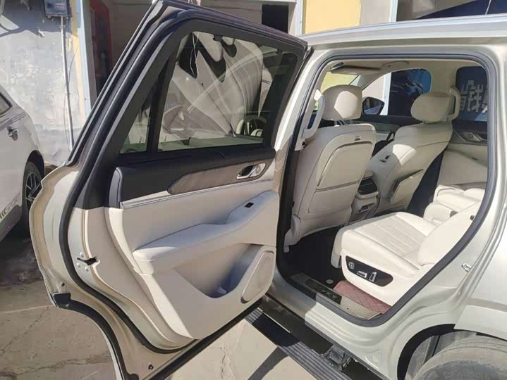 Фото 6 - Wey Lanshan