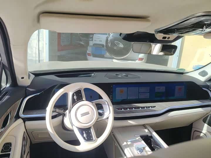 Фото 8 - Wey Lanshan