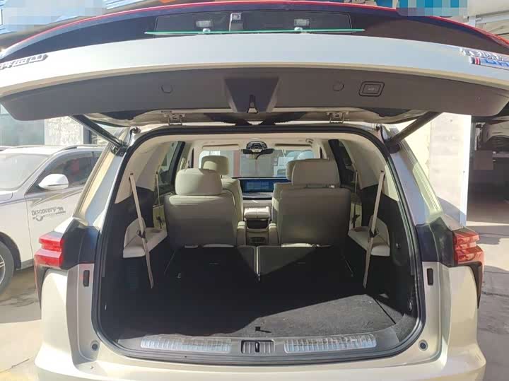 Фото 9 - Wey Lanshan