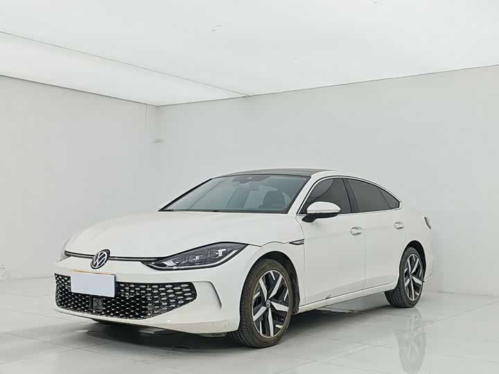 Фото 1 - Volkswagen Lamando L