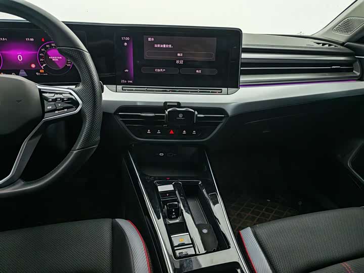 Фото 6 - Volkswagen Lamando L