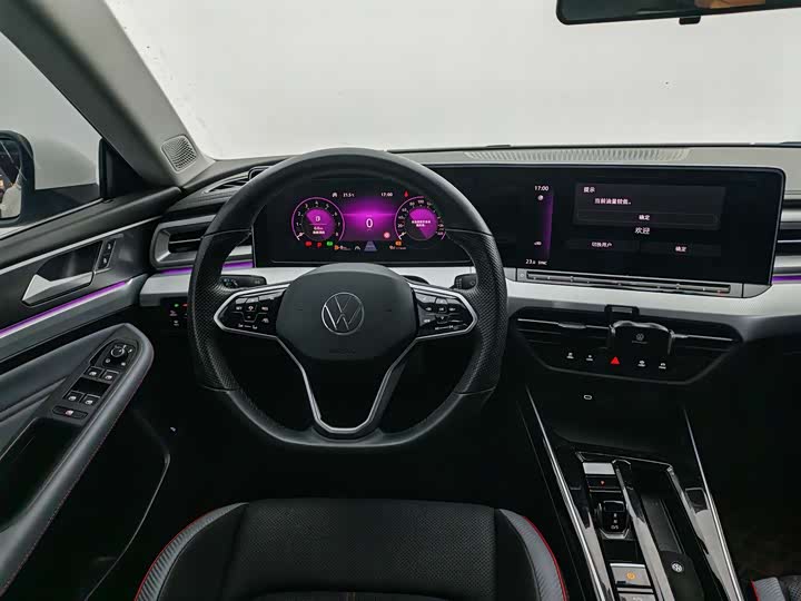 Фото 9 - Volkswagen Lamando L