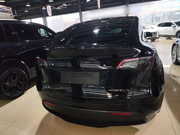 Фото 8 - Tesla Model Y