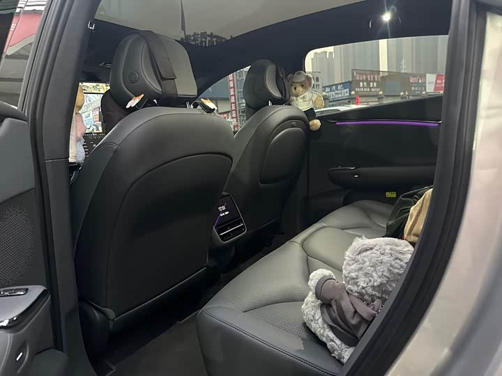 Фото 6 - XPeng G7