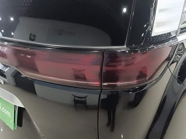 Фото 8 - Denza D9