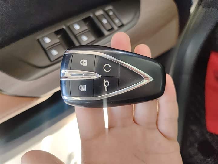 Фото 9 - Changan Qiyuan (Nevo) A05