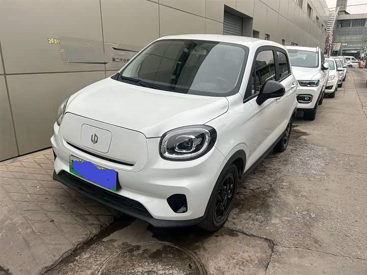 Фото 1 - Leapmotor T03