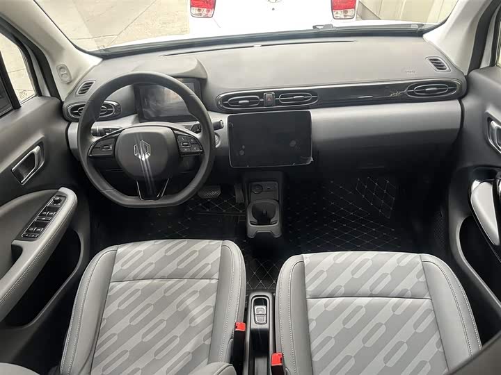 Фото 6 - Leapmotor T03