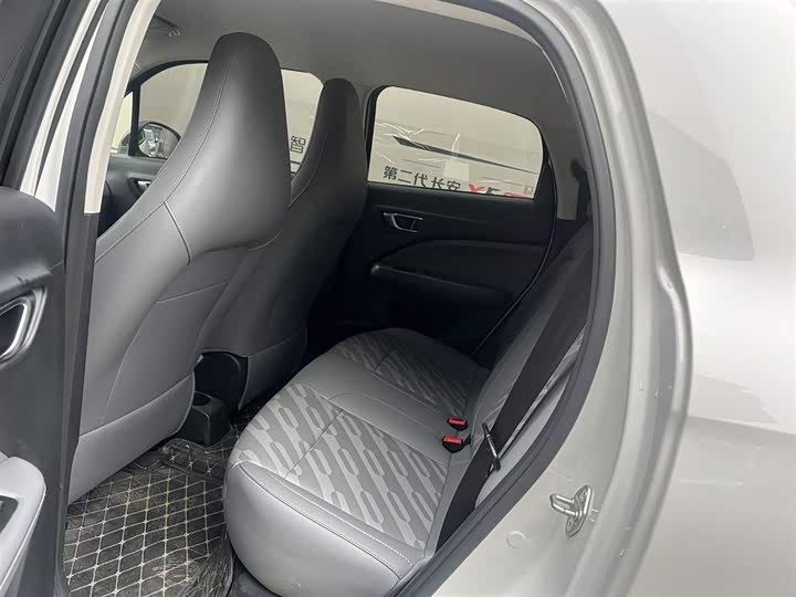 Фото 7 - Leapmotor T03