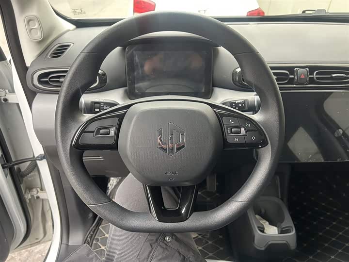 Фото 8 - Leapmotor T03