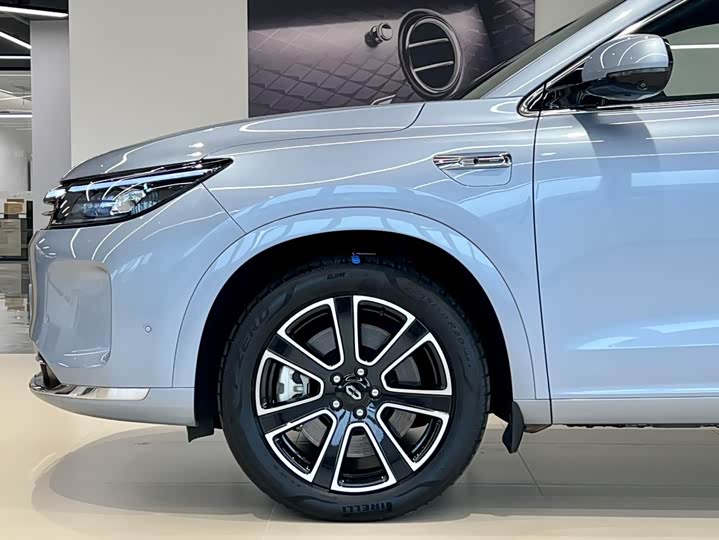 Фото 2 - Aito M7